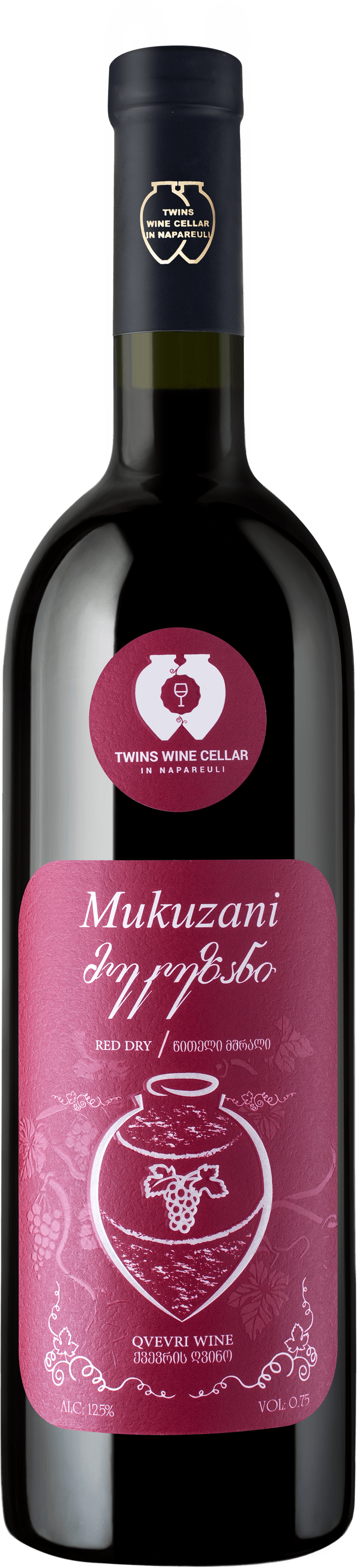 Mukuzani 0.75